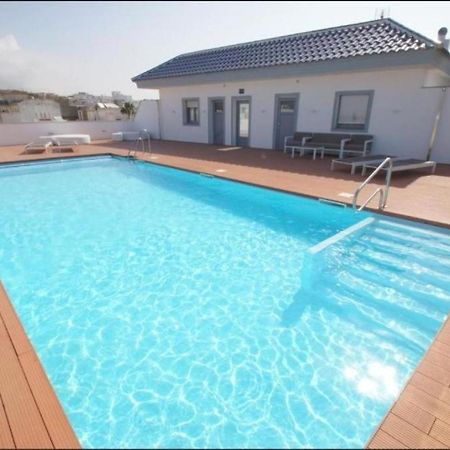 Buenaventura Poniente Apartamento Tarifa Exterior foto