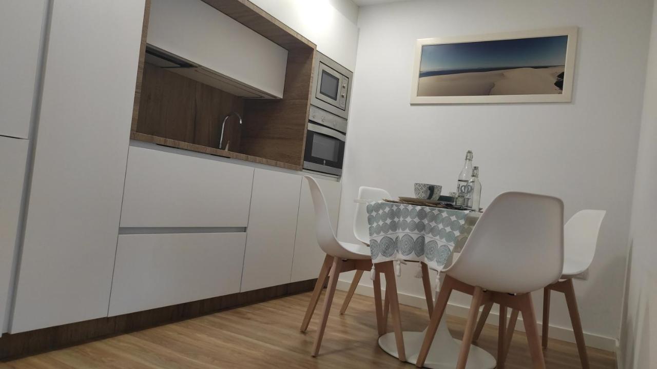 Buenaventura Poniente Apartamento Tarifa Exterior foto